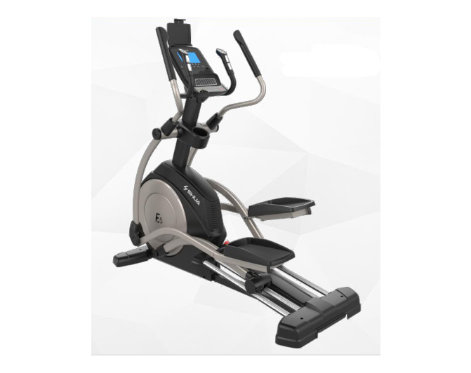 舒華SH-6500E 商用橢圓機(jī)