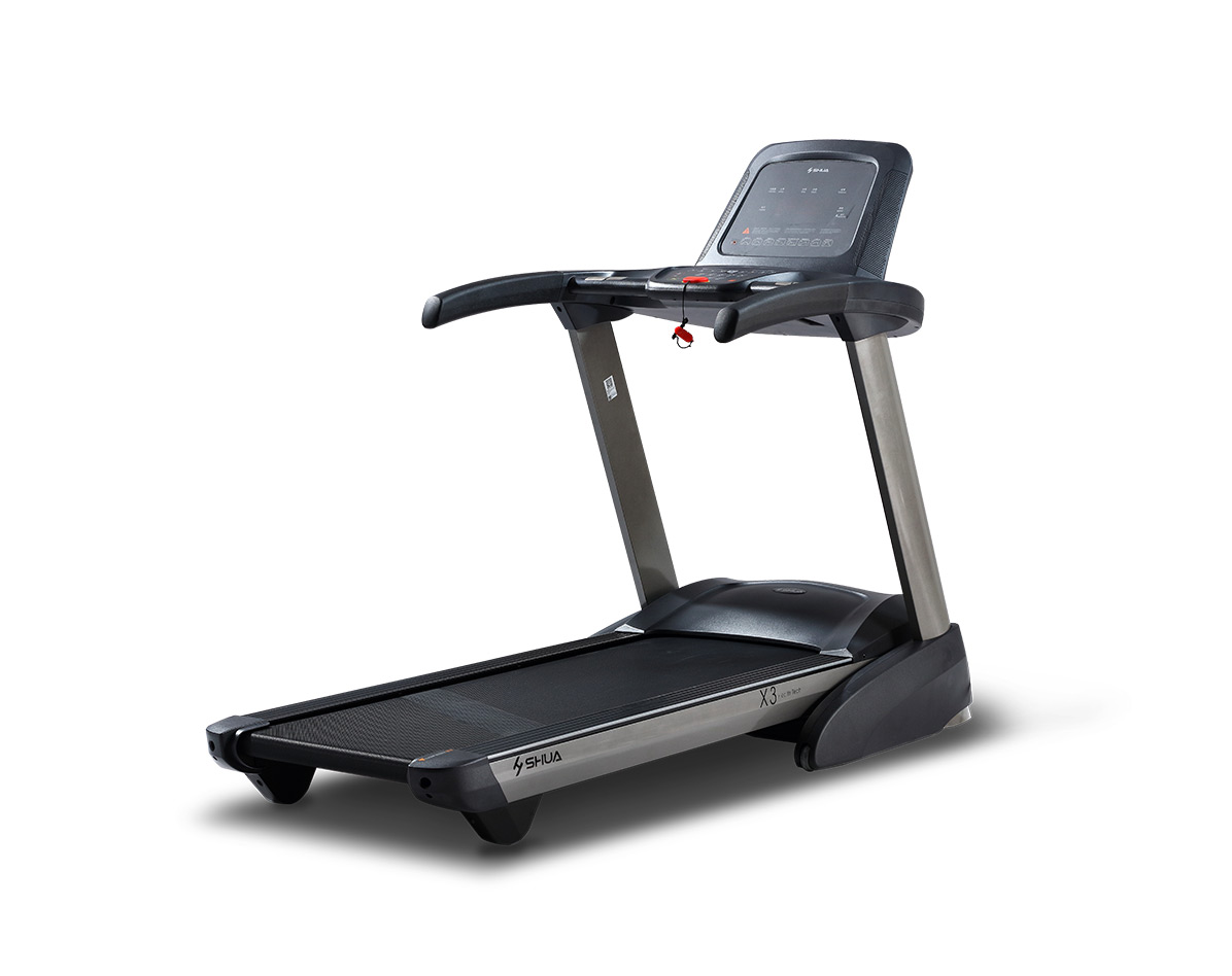 舒華SH-5170 家用跑步機(jī)X3