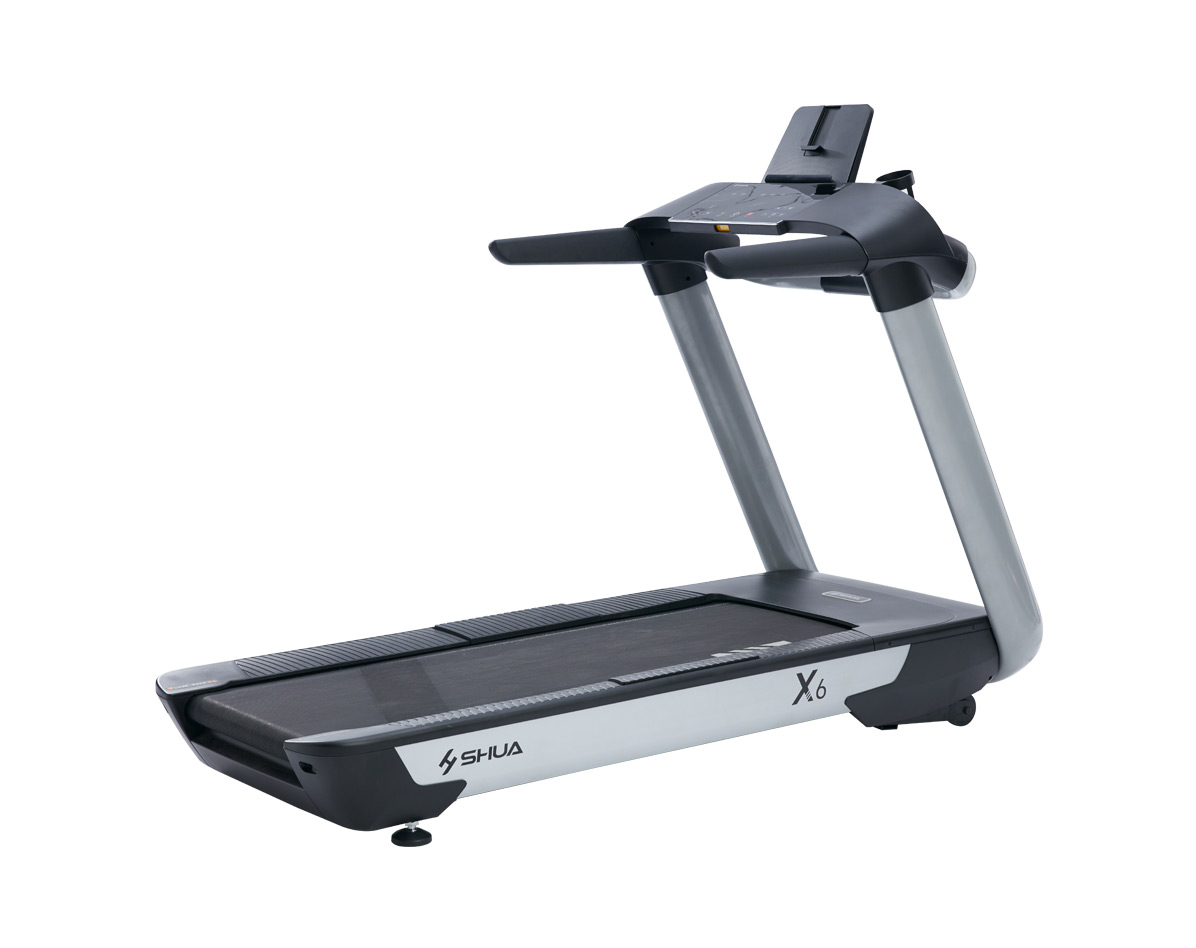 舒華SH-T6700 跑步機(jī)