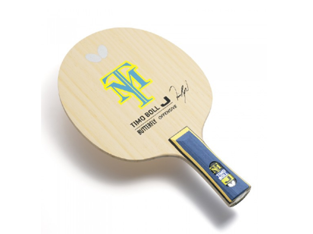 Butterfly����36931 TIMO BOLL J-FLƹ����ľ�װ� �M�� �����p������С �m�σ�ͯ�ļ����ֱ�