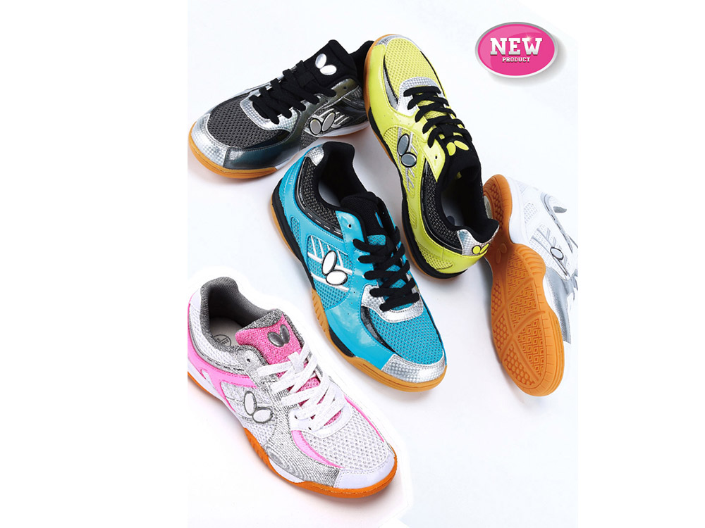 Butterfly����LEZOLINE-3���Iƹ����Ь