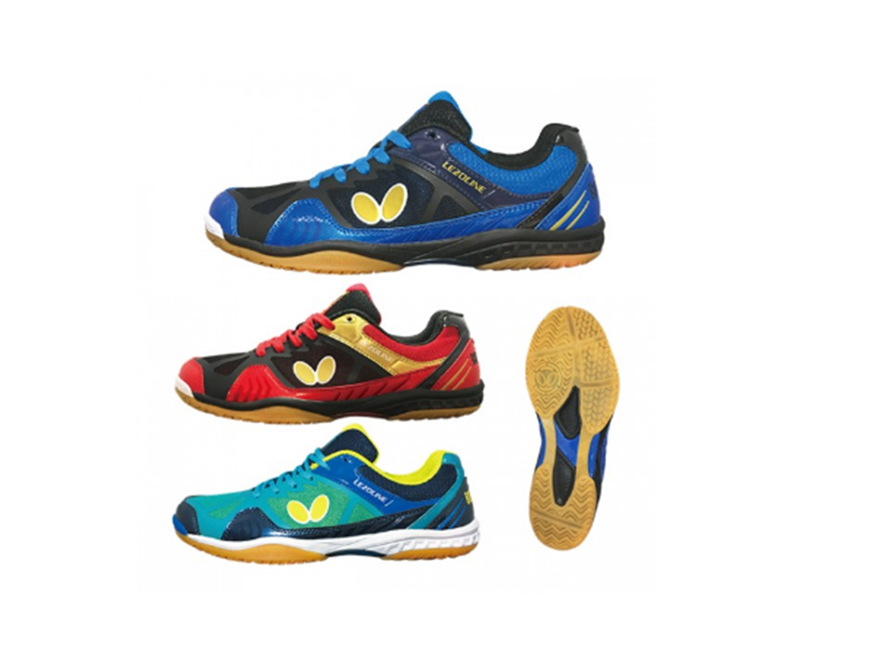 Butterfly����LEZOLINE-1���Iƹ����Ь