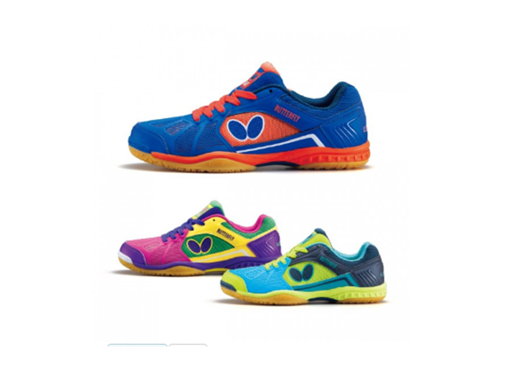 Butterfly����LEZOLINE-2���Iƹ����Ь