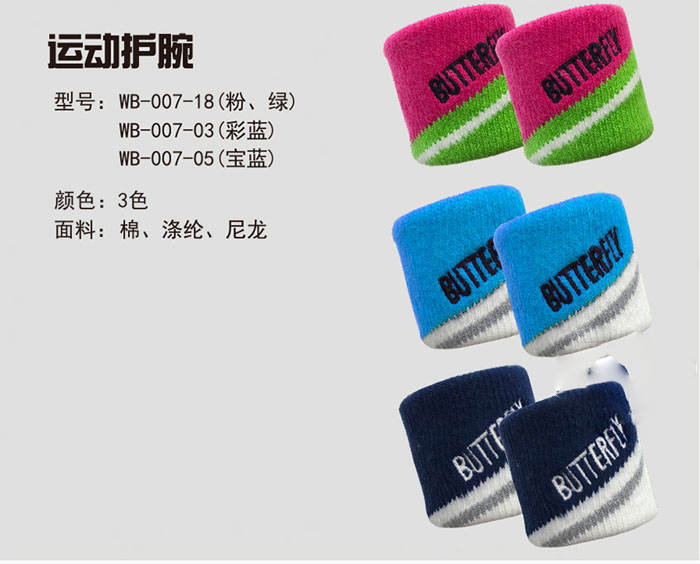 Butterfly����ƹ���o�� TBC-WB-007 ���I�\���o��