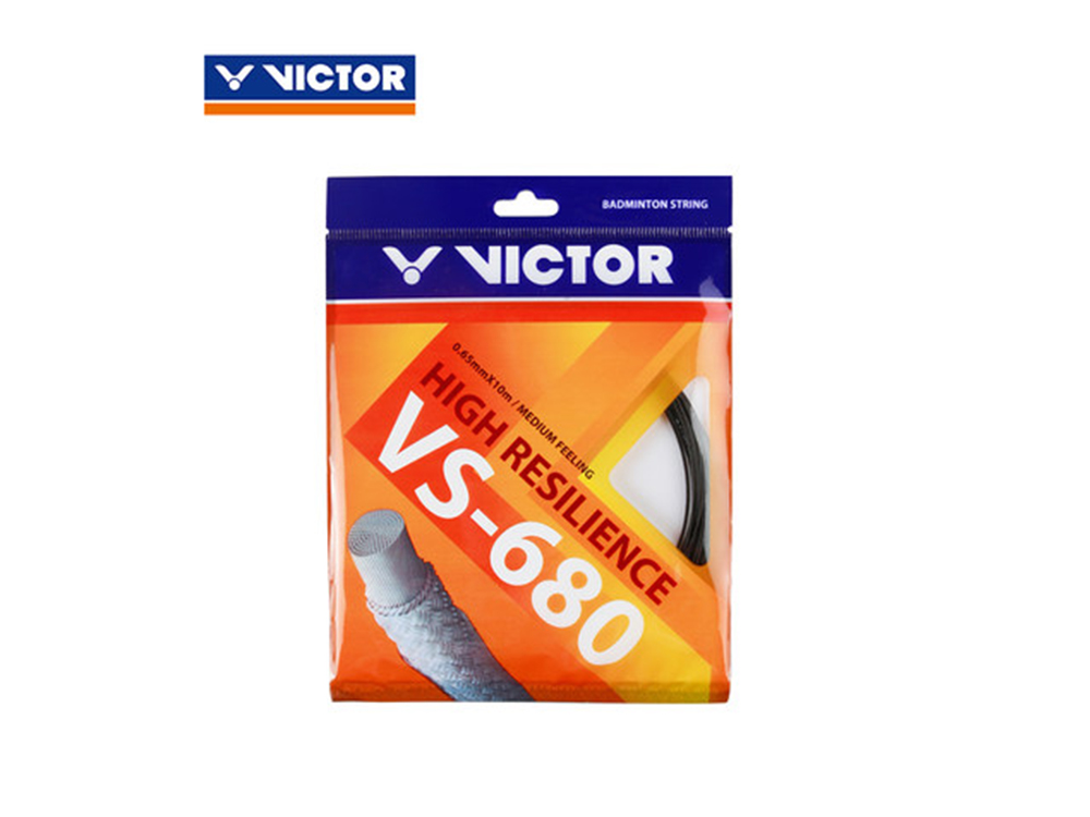 ���˶�VICTOR������ë���ľ�VS-680