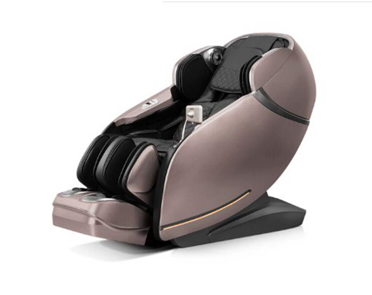 iRest艾力斯特A100 按摩椅 家用太空艙電動(dòng)豪華智能按摩沙發(fā)